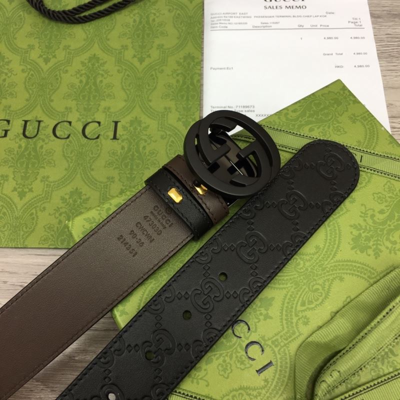 Gucci Belts